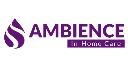 Ambience In Home Care logo